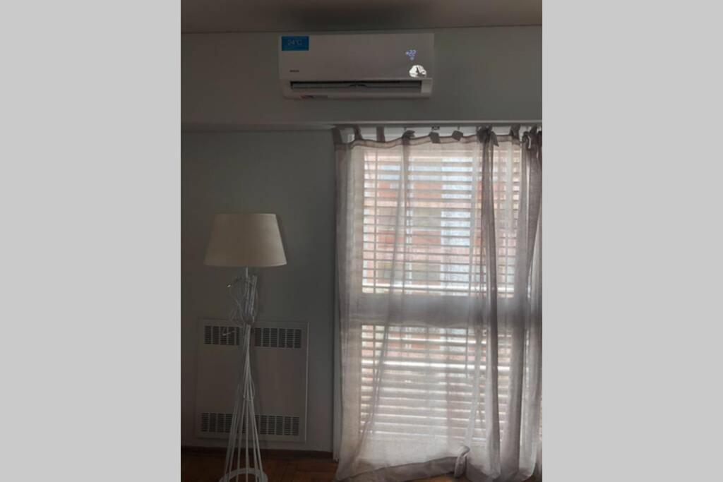Luminoso Y Amplio 3 Ambientes En Palermo Lägenhet Buenos Aires Exteriör bild