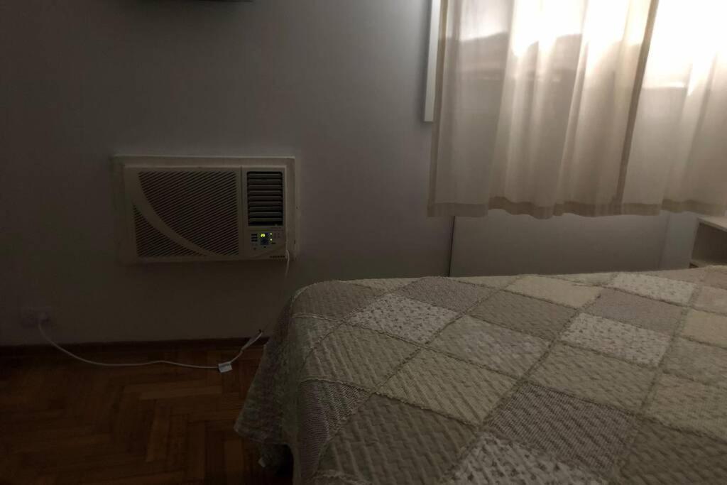 Luminoso Y Amplio 3 Ambientes En Palermo Lägenhet Buenos Aires Exteriör bild